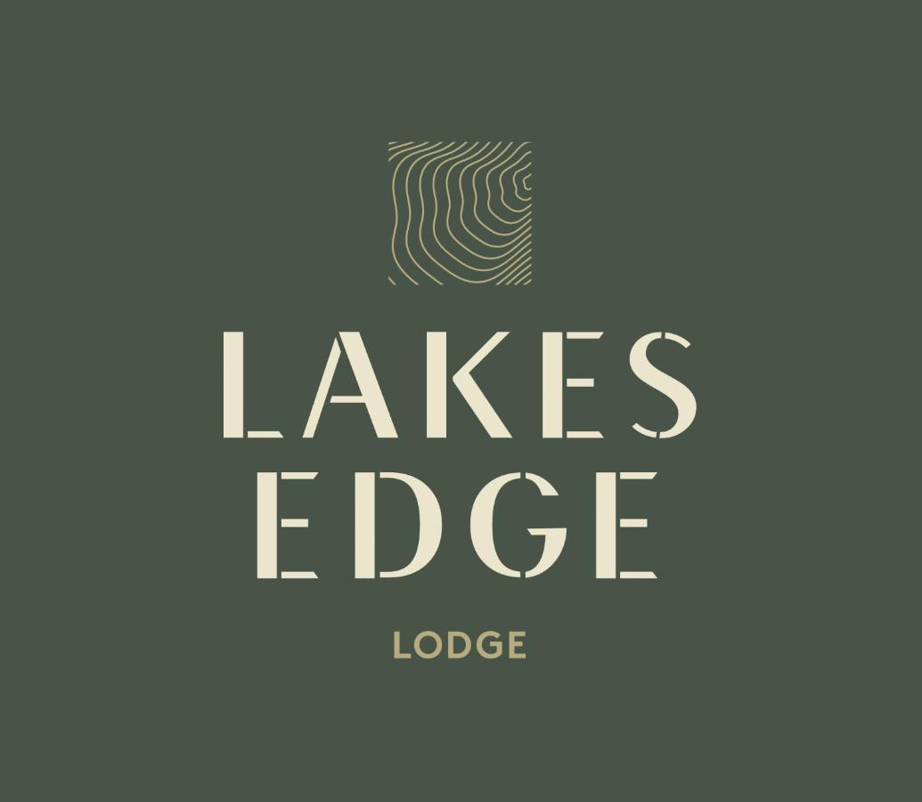 Lakes Edge Lodge Lake Tekapo Esterno foto